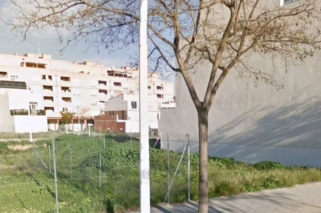 Tanah di Sagunto, Valencia 11515268