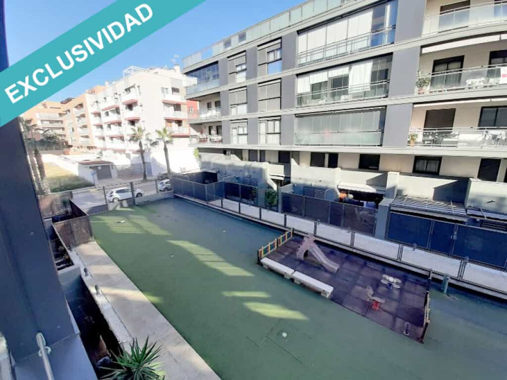 Eigentumswohnung im Sagunt, Comunidad Valenciana 11515273