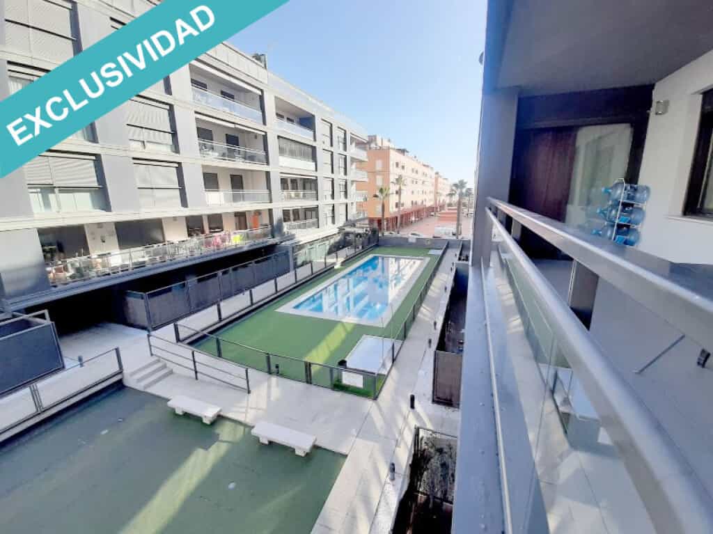 Condominium in Sagunto, Valencia 11515273