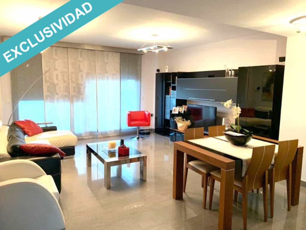 Condominium in Sagunto, Valencia 11515279