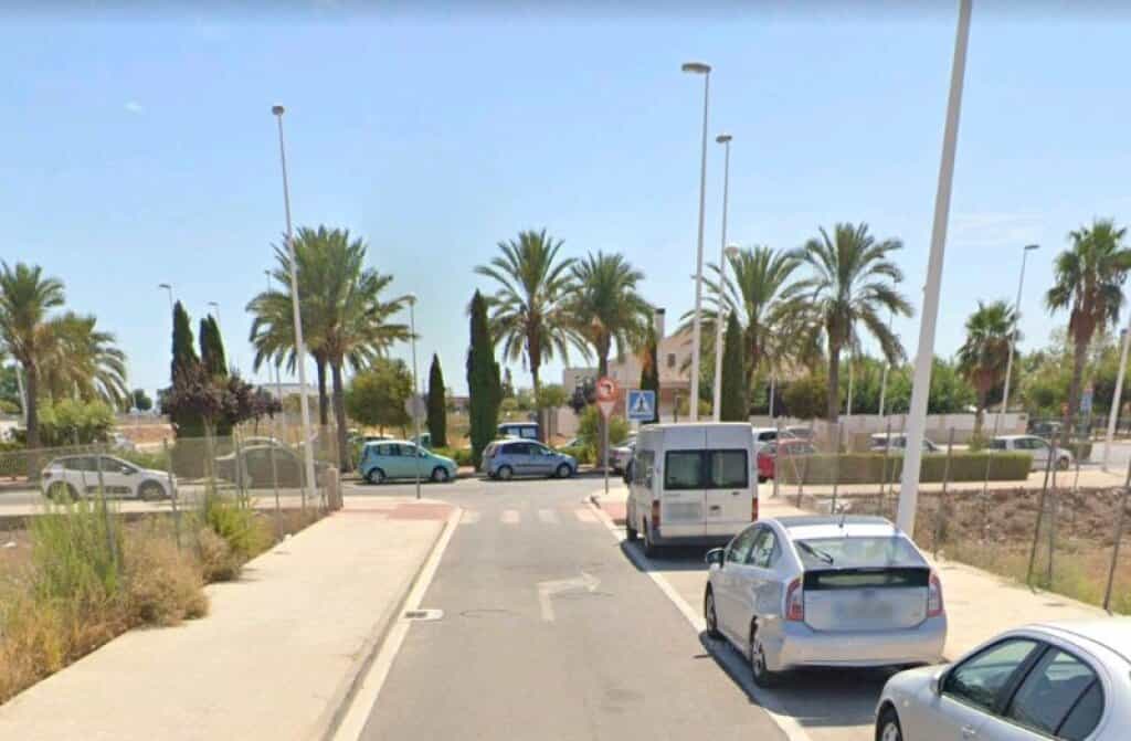 Land im Sagunt, Comunidad Valenciana 11515282
