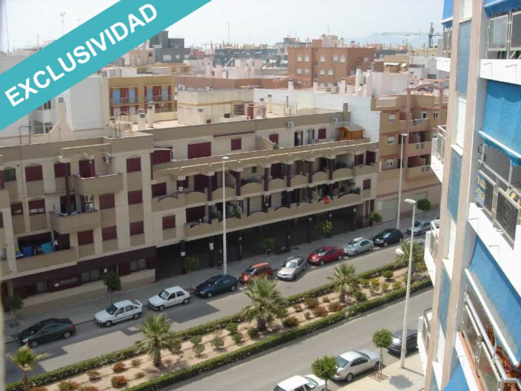 Condominium in Sagunto, Valencia 11515283