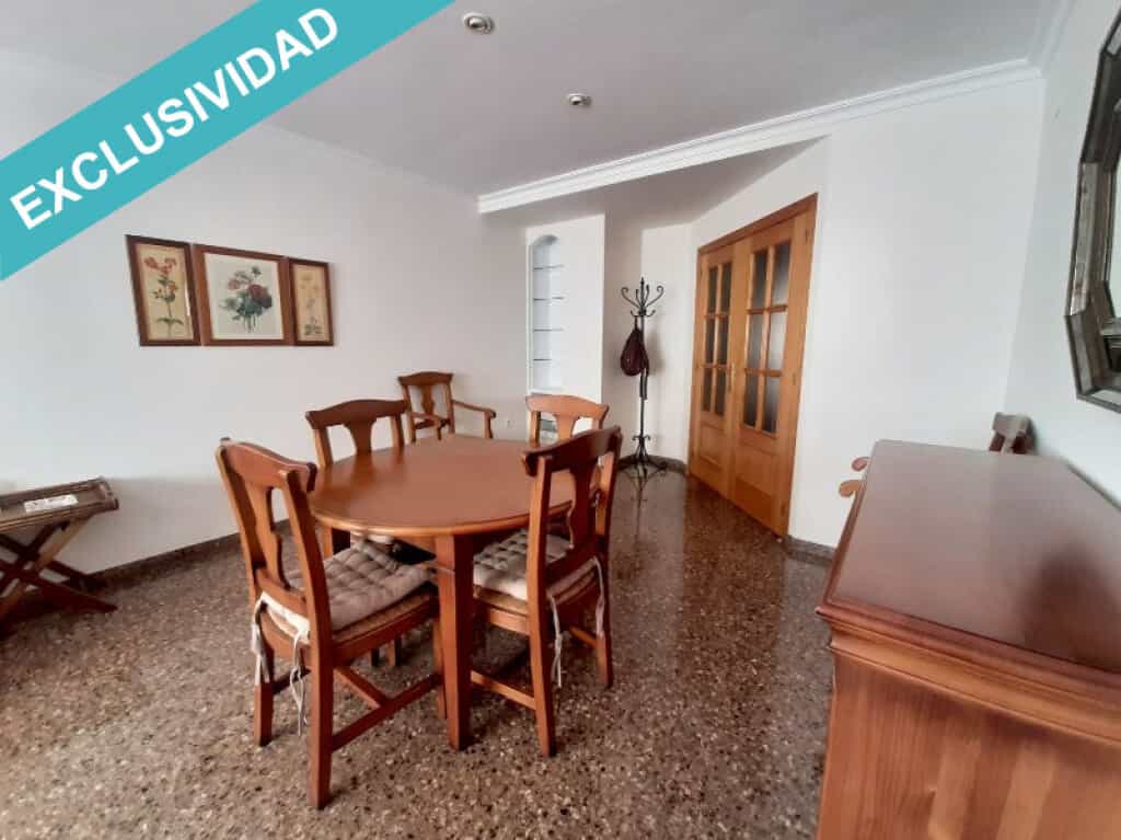 Condominium in Canet de Berenguer, Valencia 11515284