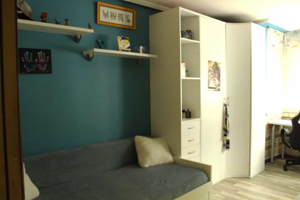 公寓 在 El Invernal, Asturias 11515289