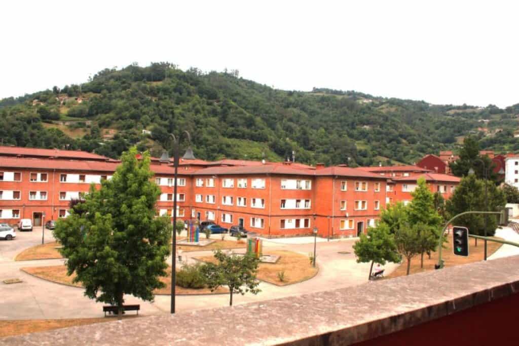 Квартира в San Martín del Rey Aurelio, Principado de Asturias 11515289