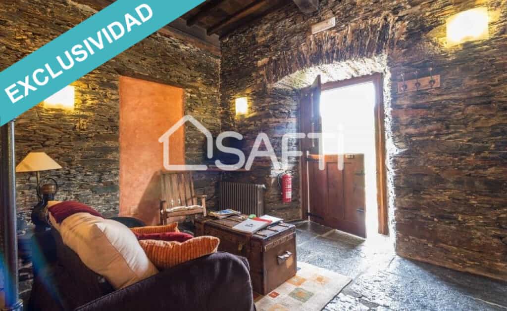 Haus im San Luis, Principado de Asturias 11515294