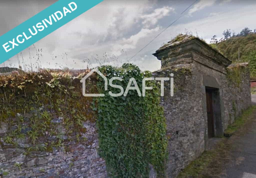Rumah di Boal, Asturias 11515294