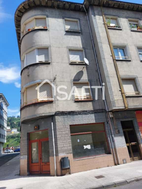 Condominium in El Invernal, Asturias 11515295