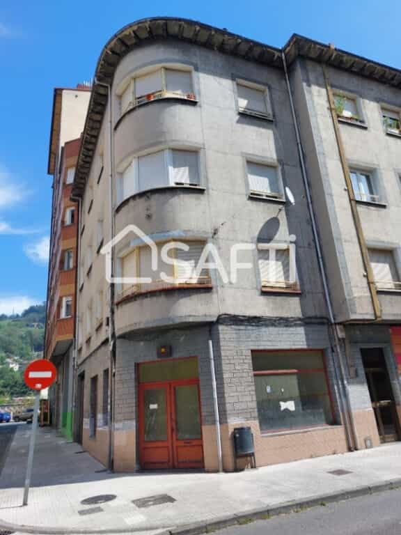 Condominium dans El Invernal, Asturias 11515295