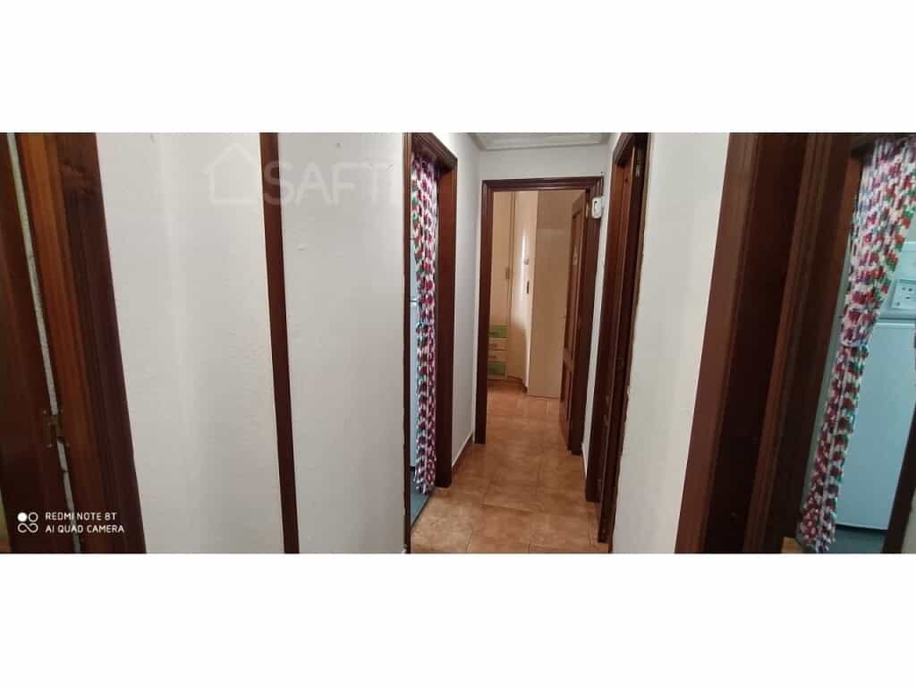 公寓 在 埃尔莫利诺, 阿斯图里亚斯 11515296