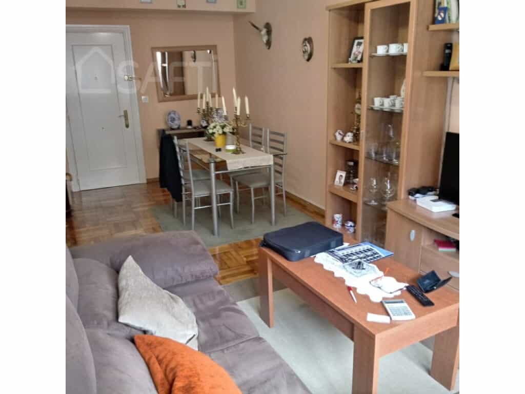 公寓 在 Naranco, Asturias 11515300