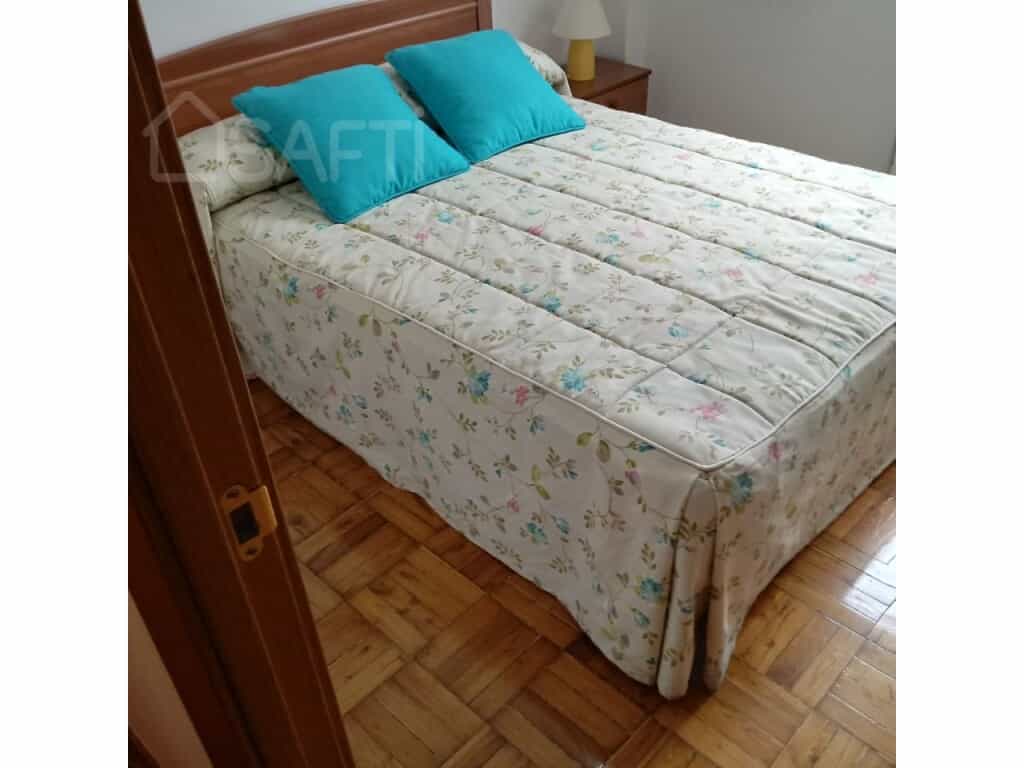 公寓 在 Naranco, Asturias 11515300