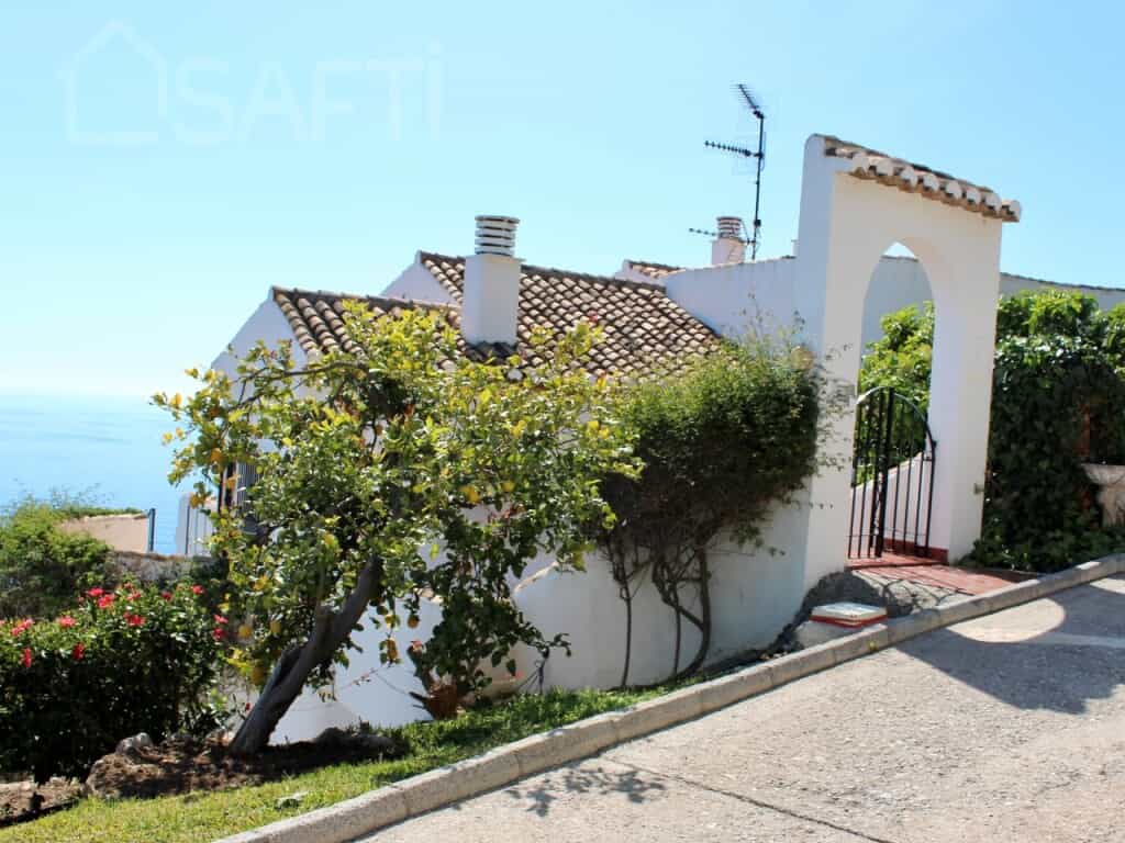 House in Salobrena, Andalusia 11515307