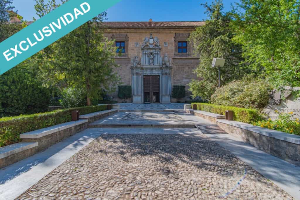 Condomínio no Granada, Andalucía 11515313