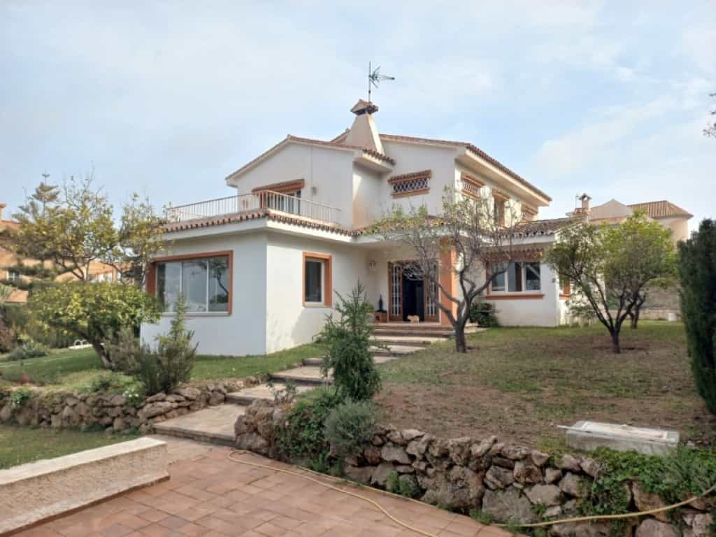 House in Churriana, Andalusia 11515319