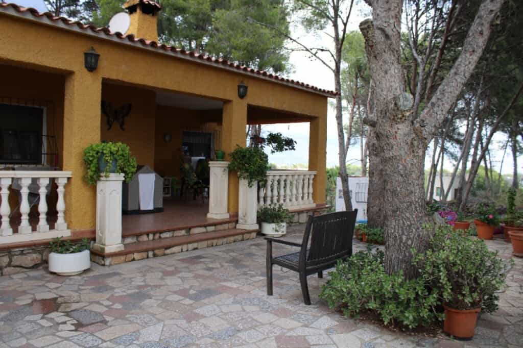 Huis in Carbonera, Valencia 11515345