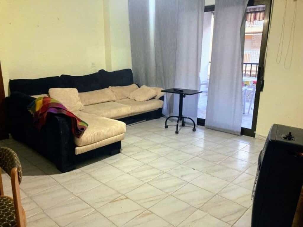 Квартира в Гуардамар дель Сегура, Валенсія 11515346