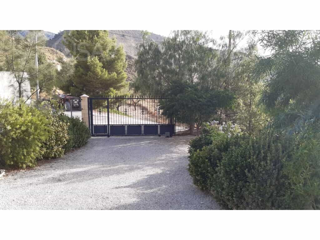 بيت في , Región de Murcia 11515360