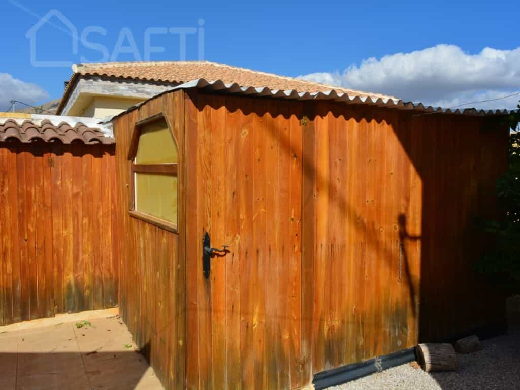 Huis in Abanilla, Región de Murcia 11515361