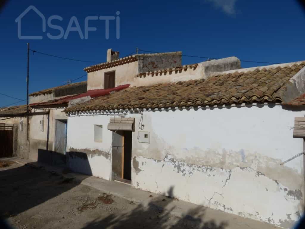 بيت في , Región de Murcia 11515363