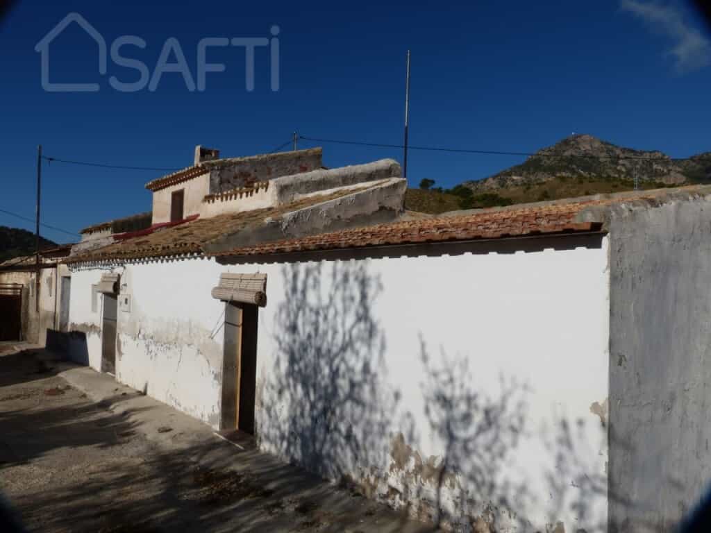 House in Los Valientes, Murcia 11515363