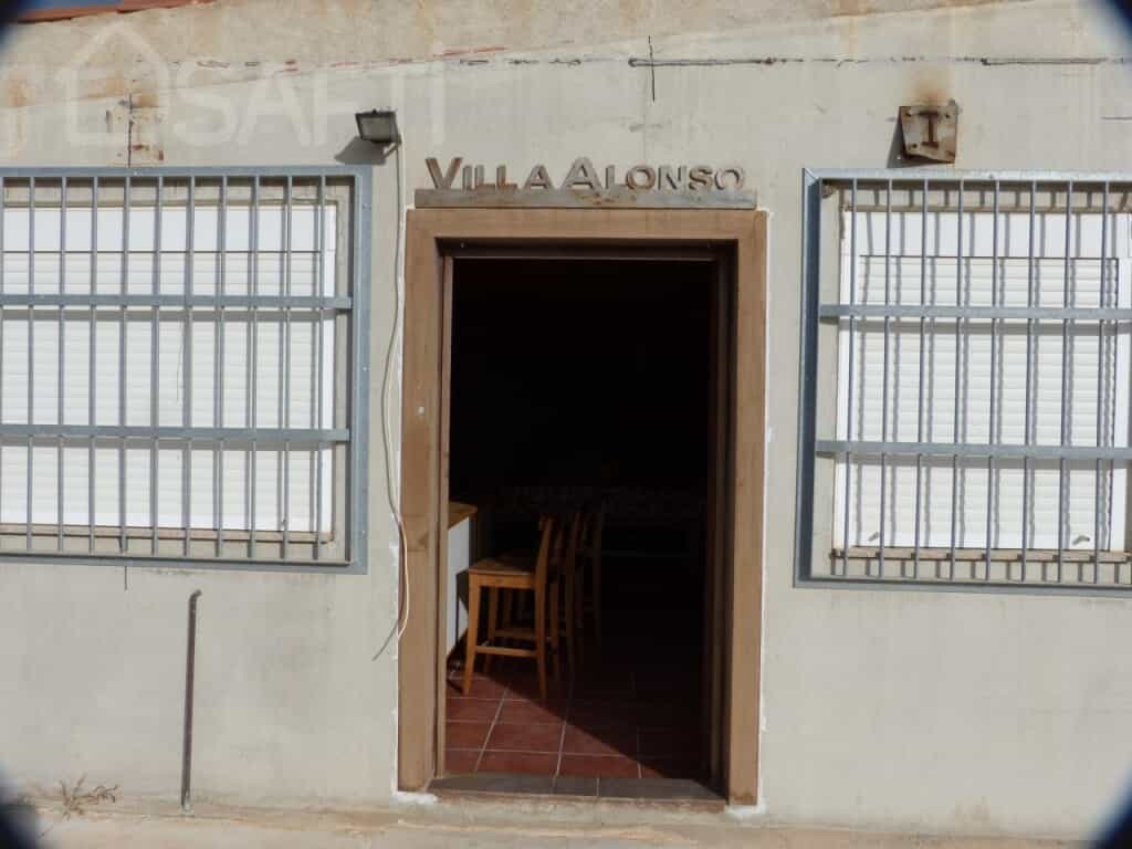 rumah dalam Molina de Segura, Región de Murcia 11515364