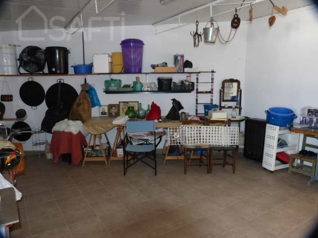 Будинок в Abanilla, Región de Murcia 11515367