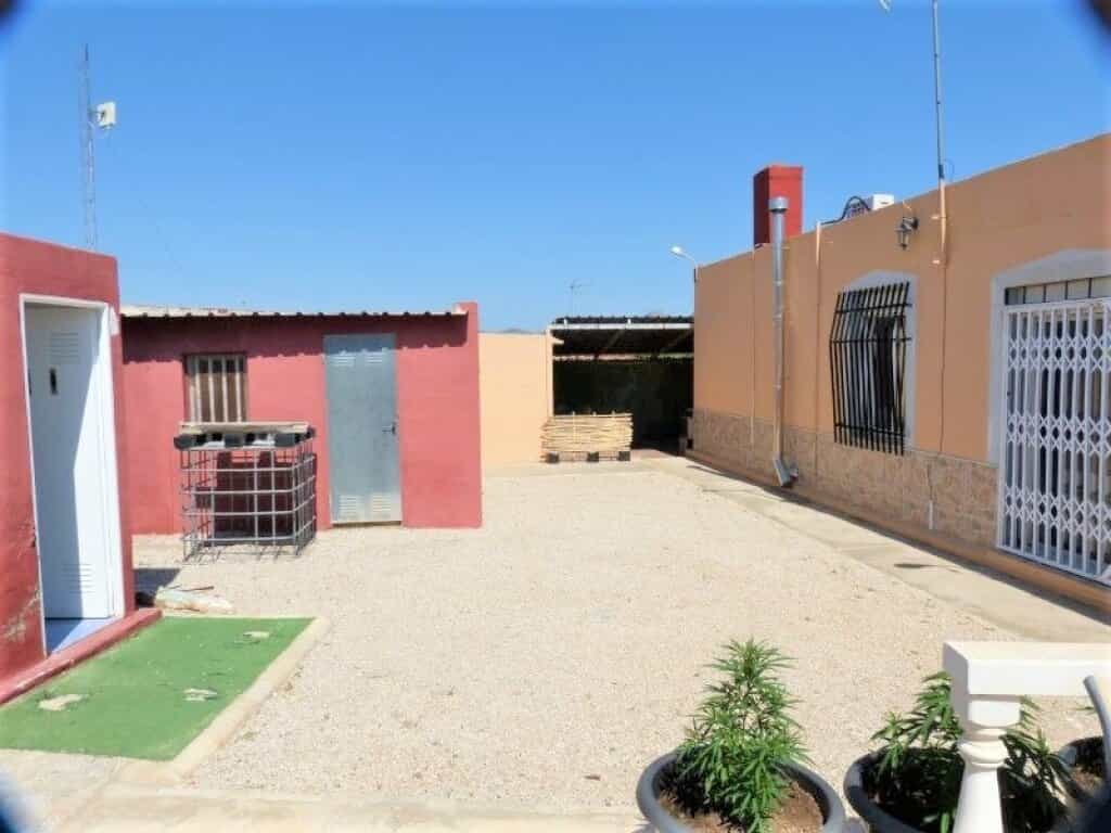 House in Abanilla, Región de Murcia 11515369