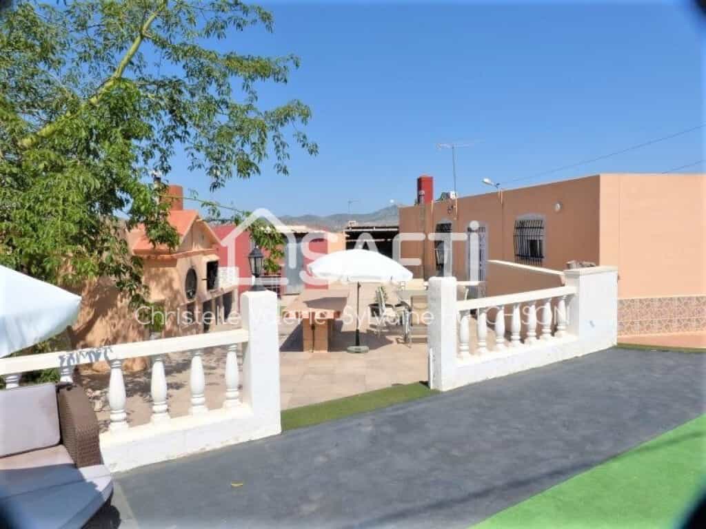 House in Abanilla, Murcia 11515369
