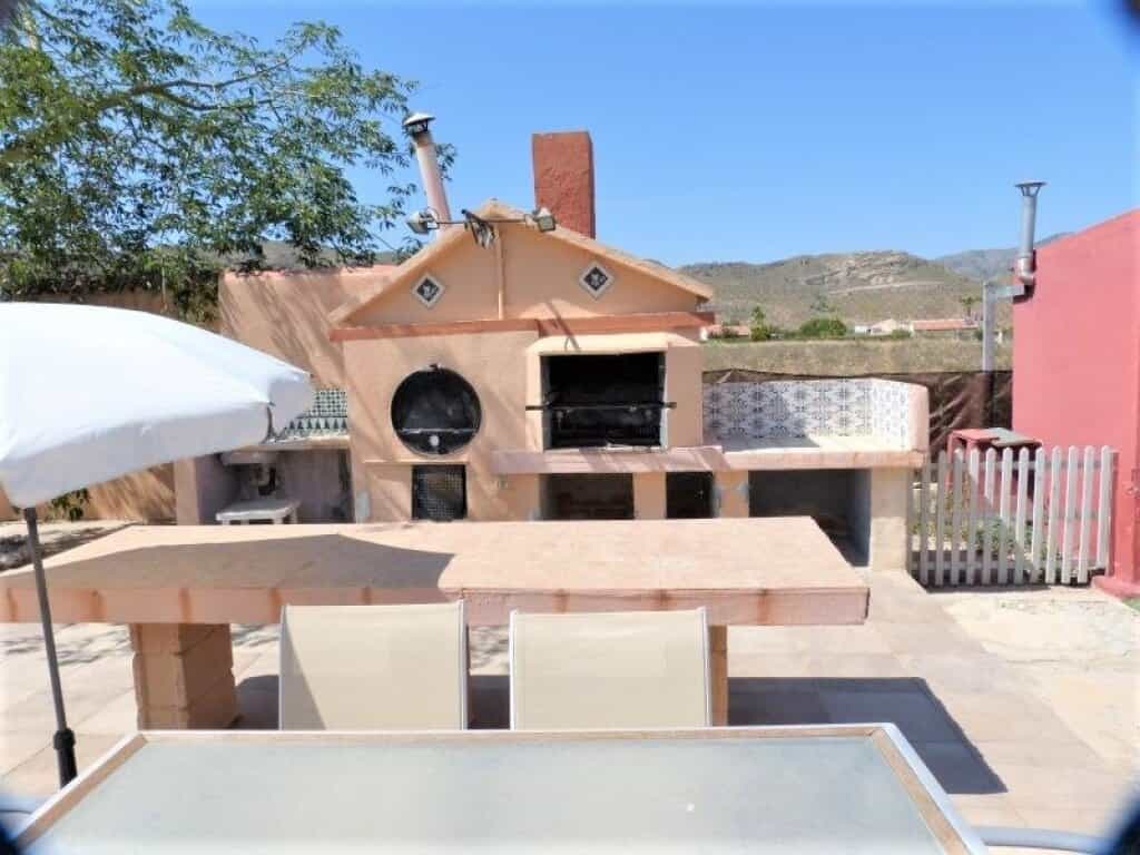 House in Abanilla, Región de Murcia 11515369