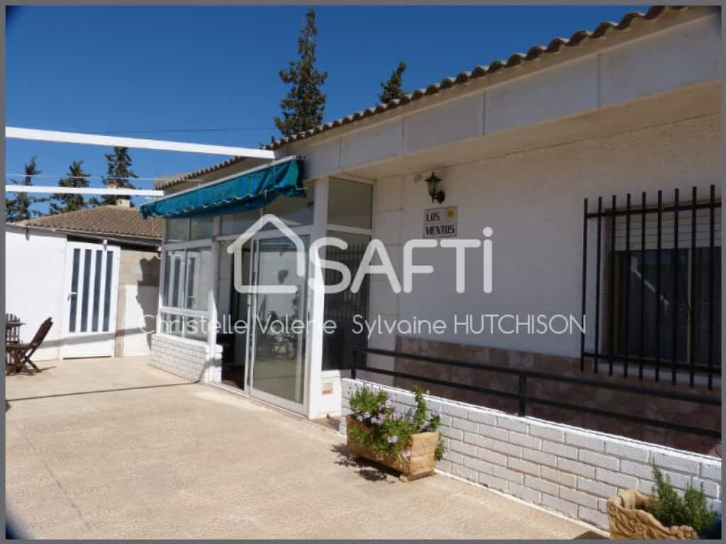 House in Fortuna, Región de Murcia 11515372