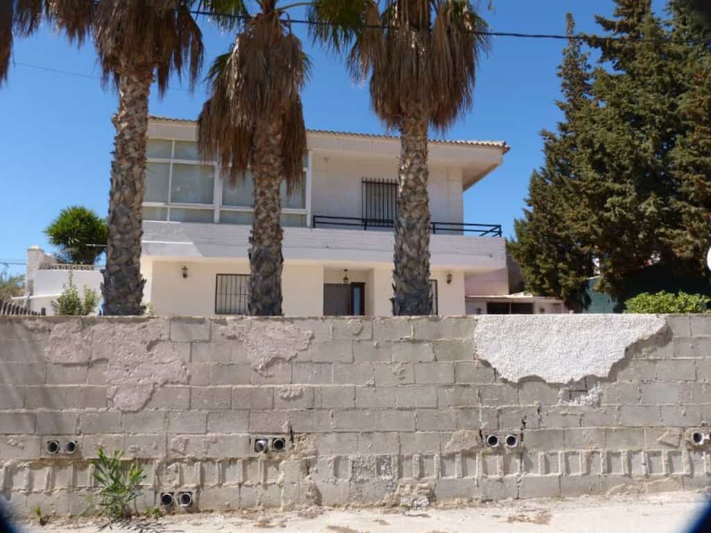 rumah dalam Fortuna, Región de Murcia 11515372