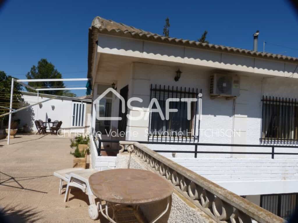 Casa nel Abanilla, Murcia 11515372