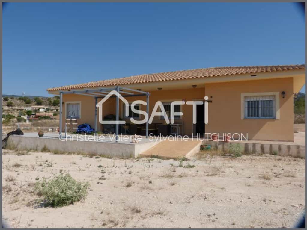 rumah dalam Los Valientes, Murcia 11515375