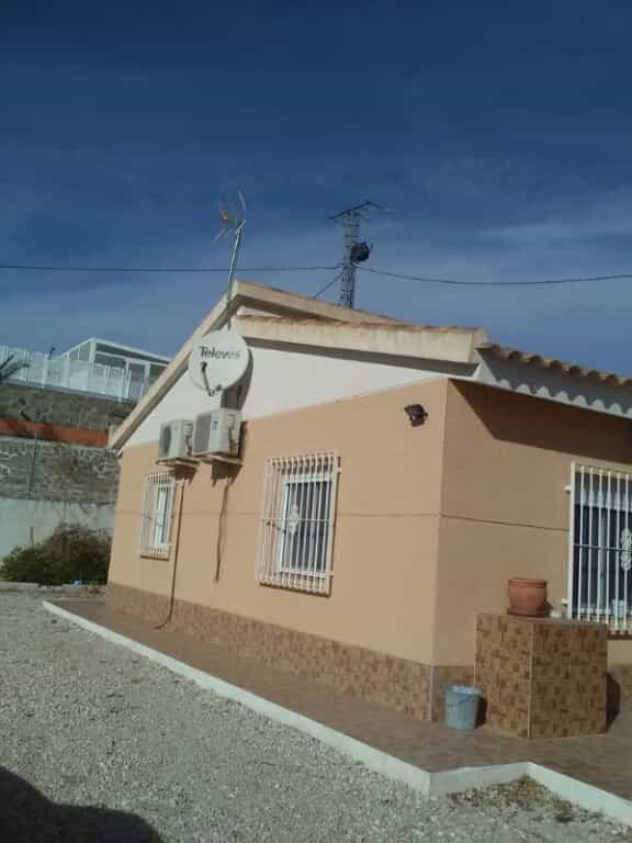 rumah dalam Los Valientes, Murcia 11515376