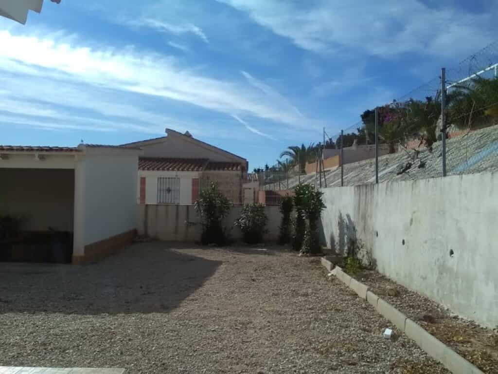 Будинок в Fortuna, Región de Murcia 11515376