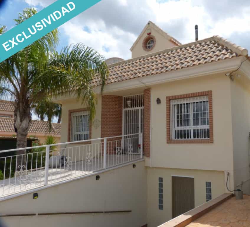Hus i Las Siete Casas, Valencia 11515377
