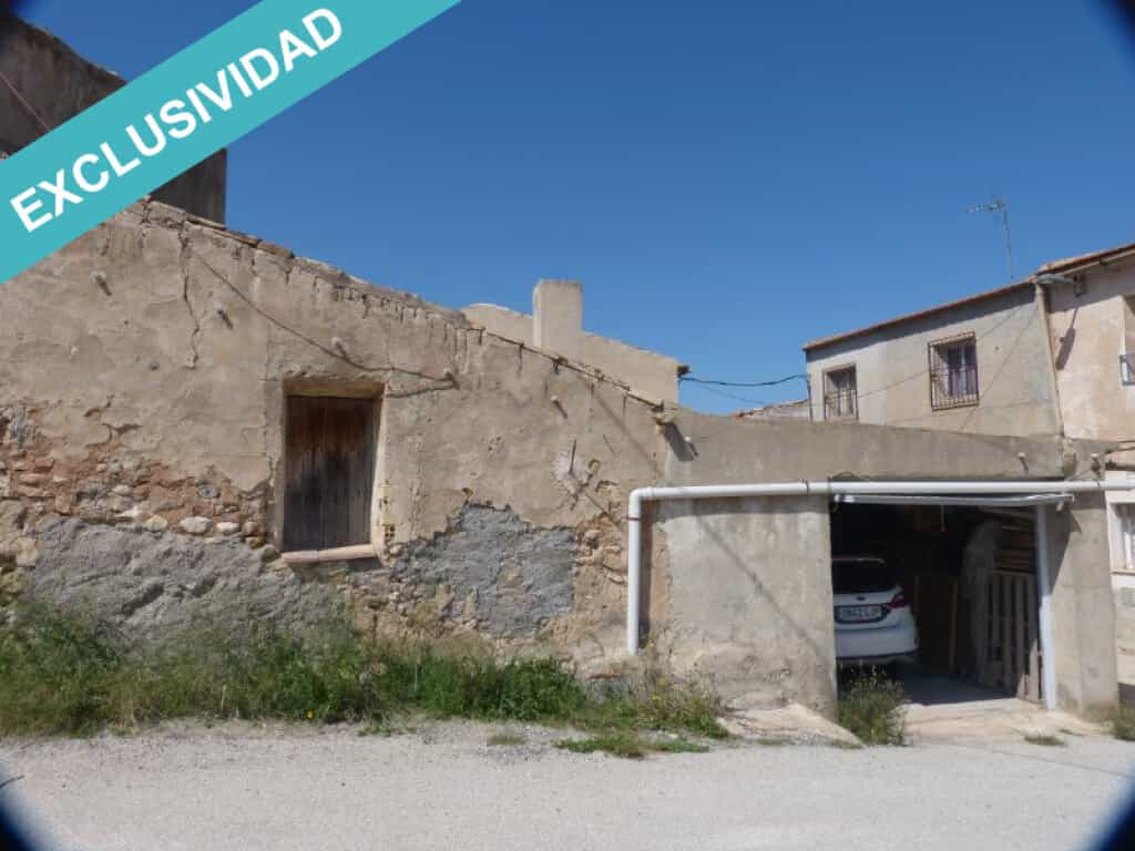 House in El Partidor, Región de Murcia 11515379