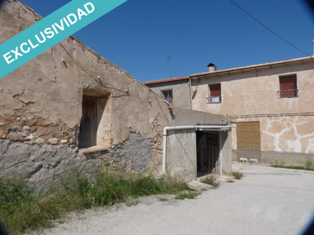 House in El Partidor, Región de Murcia 11515379