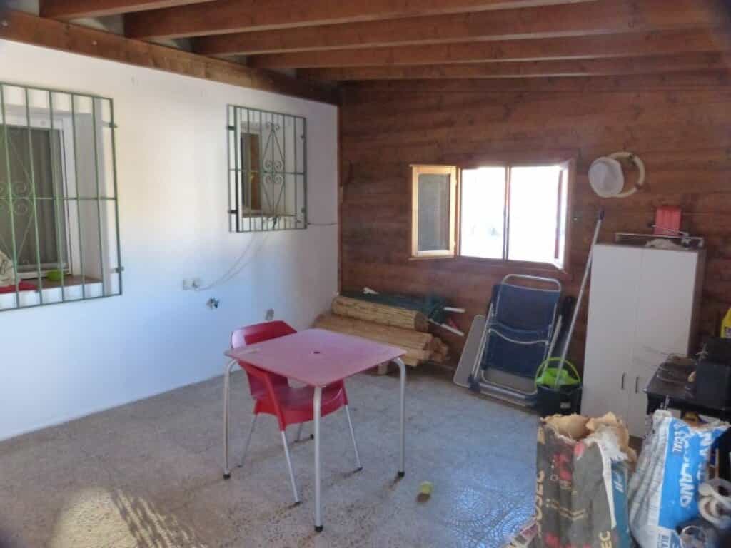 Casa nel La Garapacha, Región de Murcia 11515380