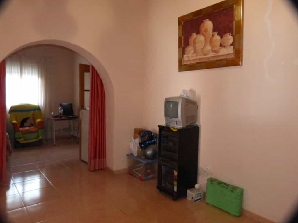 Dom w La Garapacha, Región de Murcia 11515380
