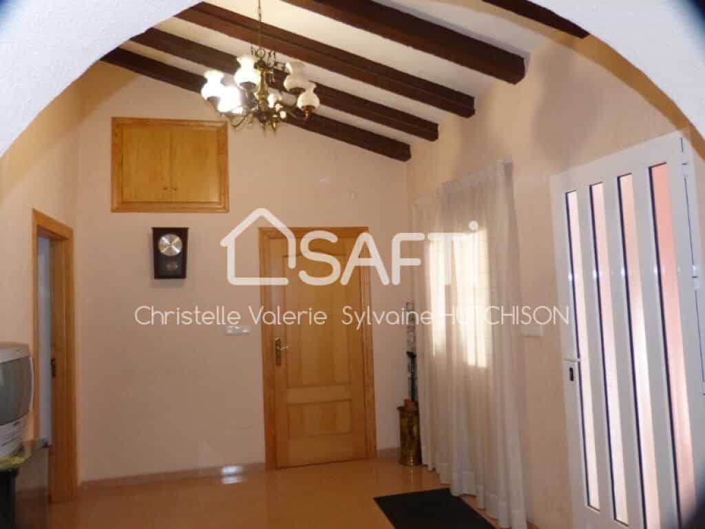casa en Los Valientes, Murcia 11515380