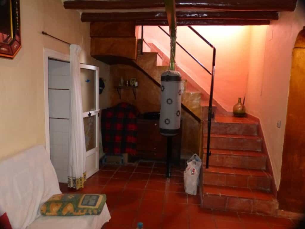 Casa nel La Garapacha, Región de Murcia 11515380