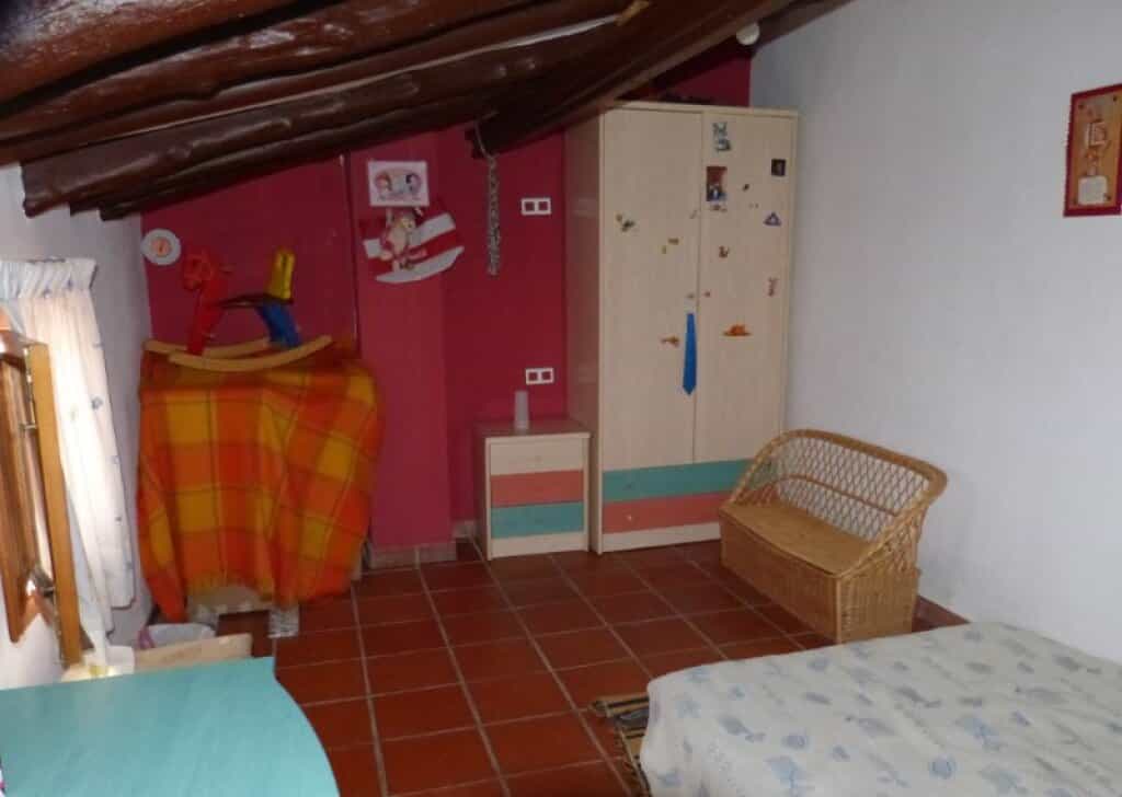 жилой дом в La Garapacha, Región de Murcia 11515380