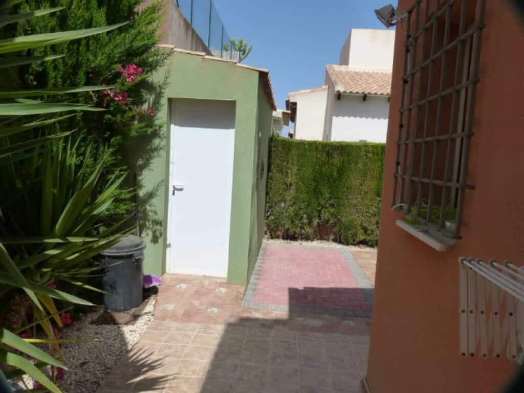 House in Fortuna, Región de Murcia 11515382