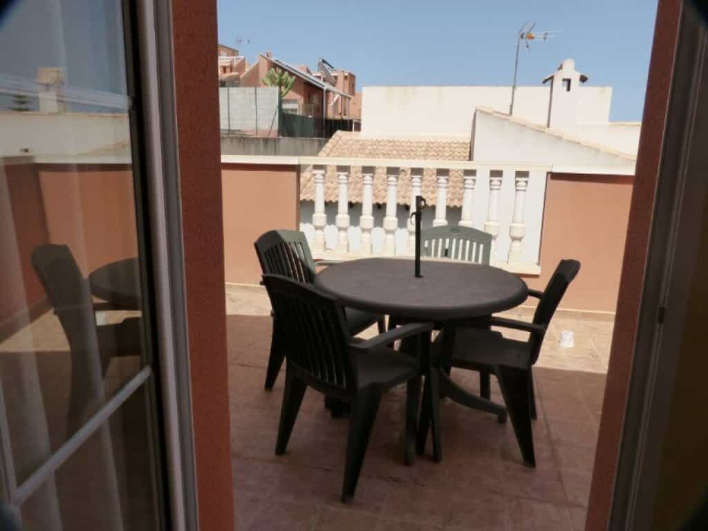 rumah dalam Fortuna, Región de Murcia 11515382