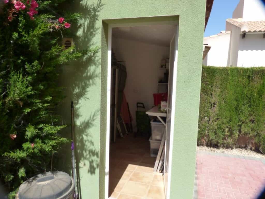 House in Fortuna, Región de Murcia 11515382