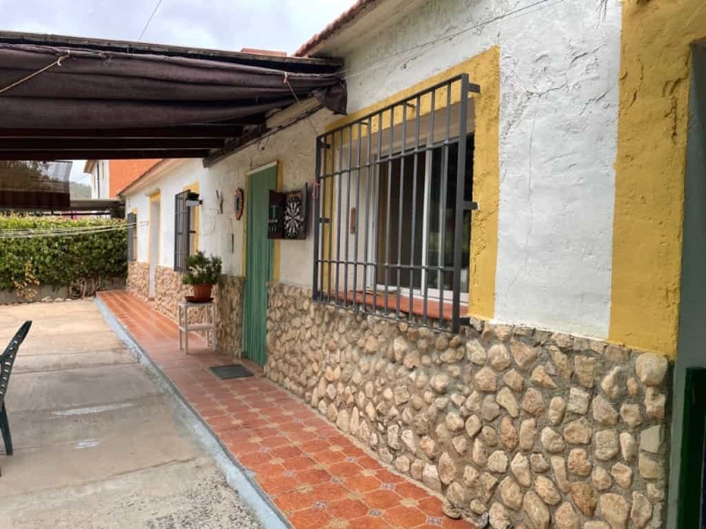 rumah dalam , Región de Murcia 11515386
