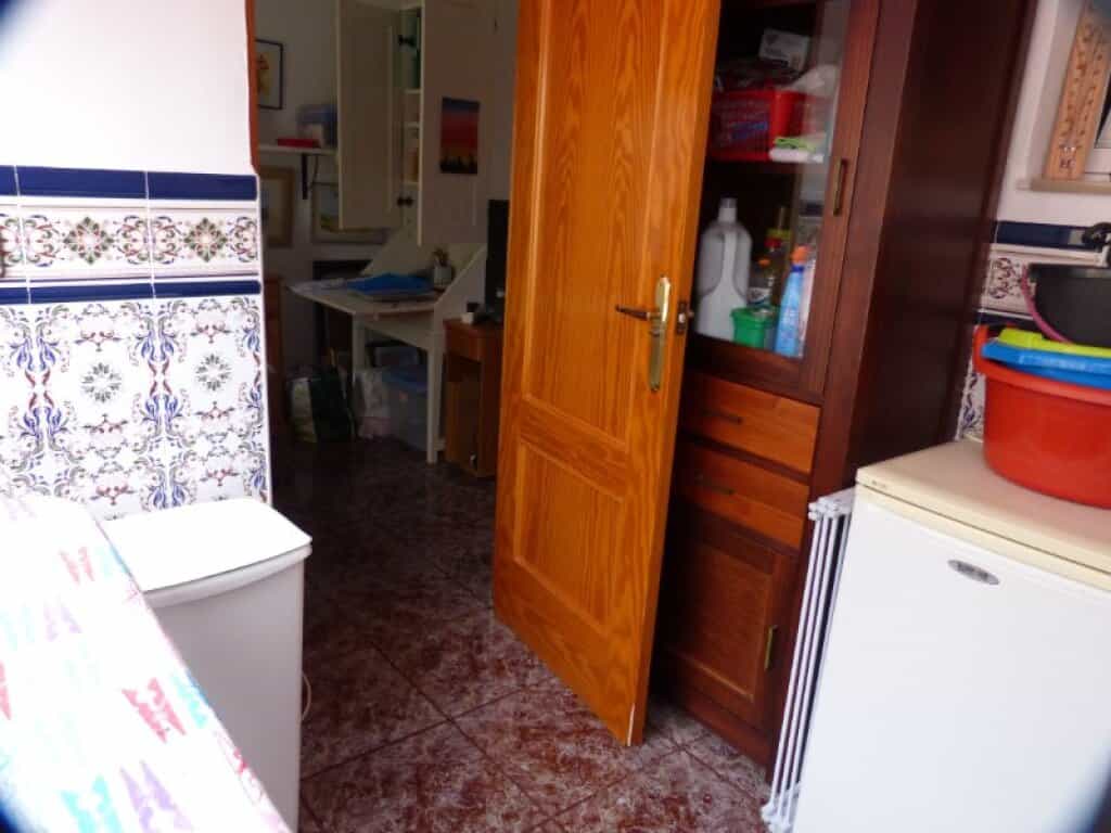 casa en Hondón de las Nieves, Comunidad Valenciana 11515388