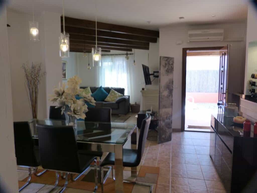Casa nel Los Valientes, Murcia 11515389